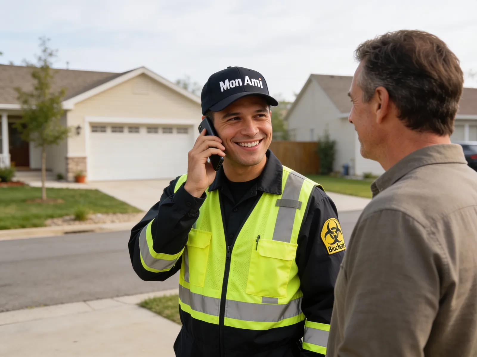 Sewage Cleanup South Ozone Park, NY FAQs